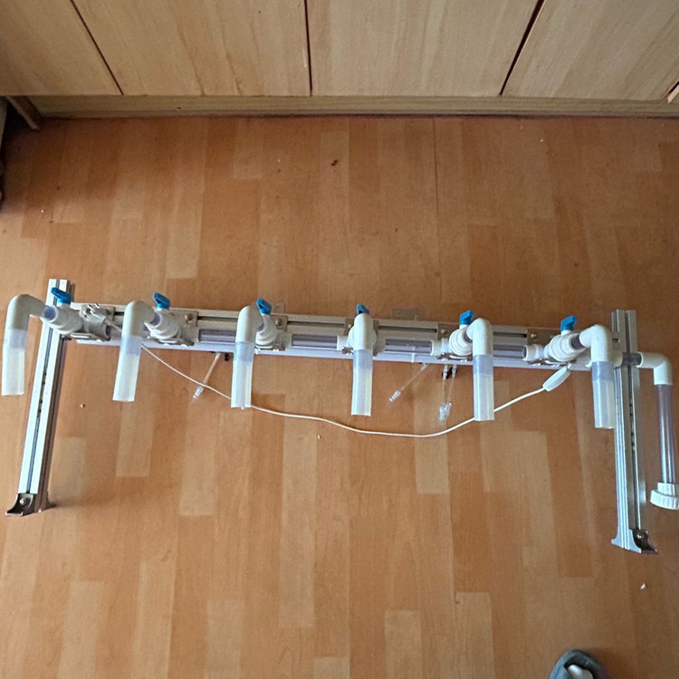 통합 섬프 어항 수조 분양합니다--9