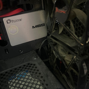 고성능 게이밍 데스크탑 PC AMD Ryzen5 5600x 이미지