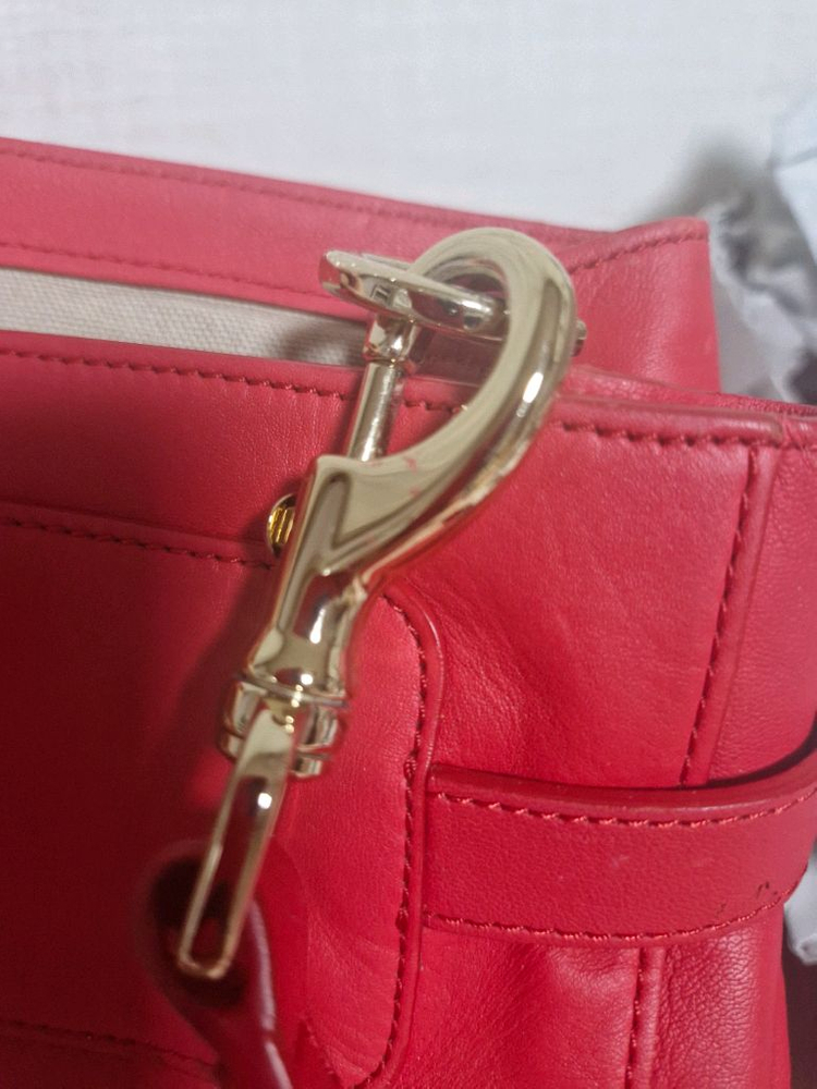 멀버리 알렉사백 정품--6