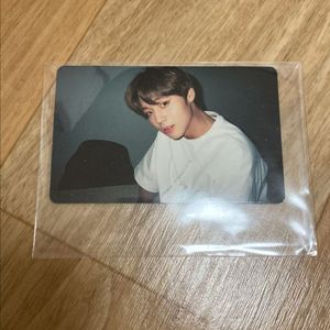 박지훈 키노 포토카드 이미지