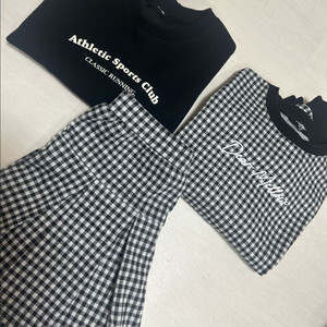 150사이즈 세트 상태최상