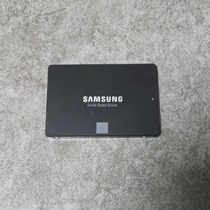860evo 500gb ssd