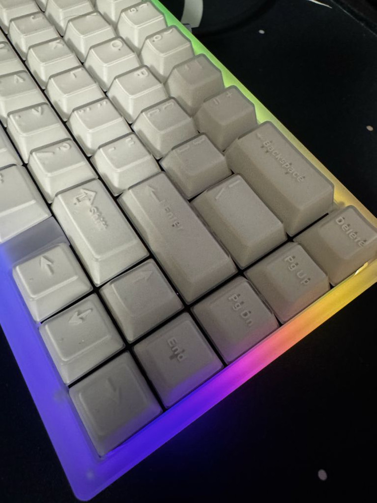 커스텀키보드 (하우징+기보강)--1