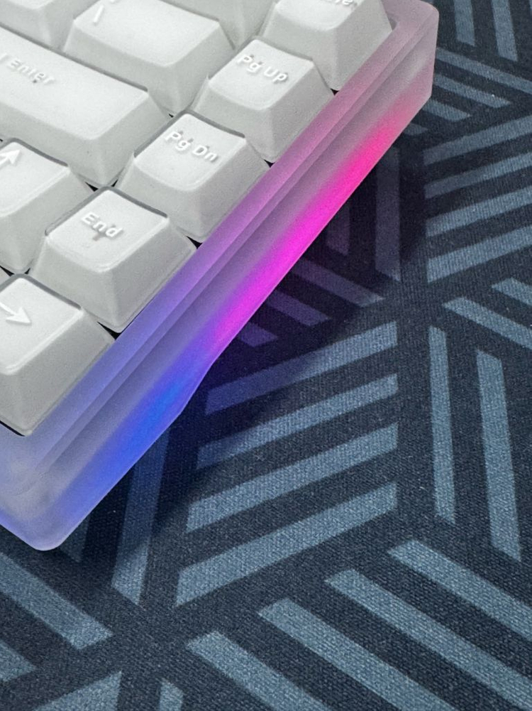 커스텀키보드 (하우징+기보강)--4