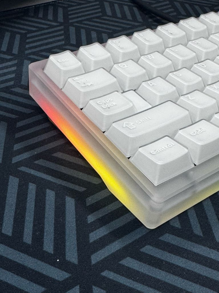 커스텀키보드 (하우징+기보강)--5