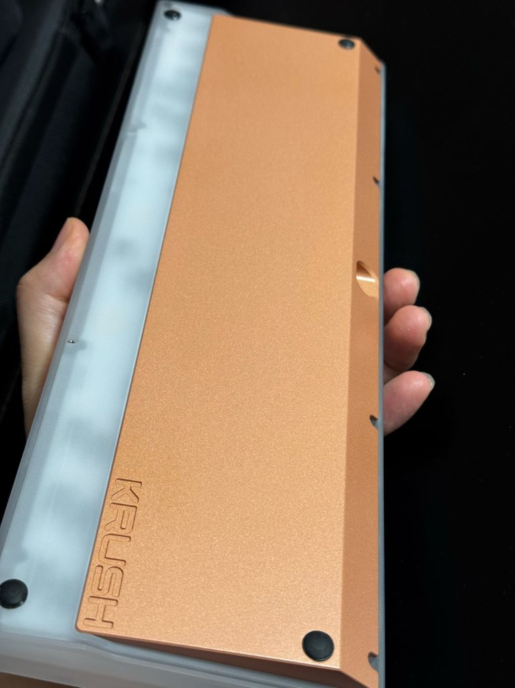 커스텀키보드 (하우징+기보강)--8