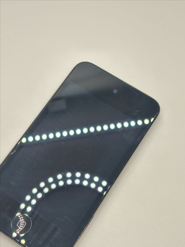 아이팟 터치 4세대 32g 블랙 이미지