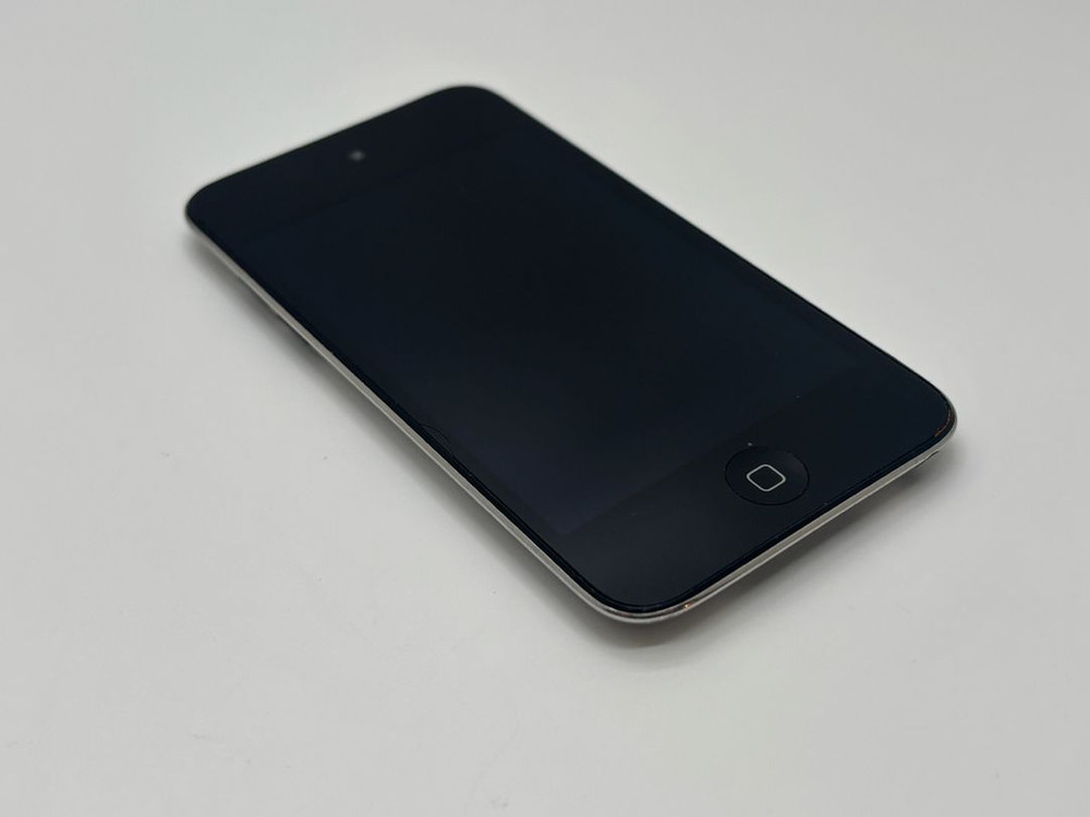 아이팟 터치 4세대 32g 블랙 이미지