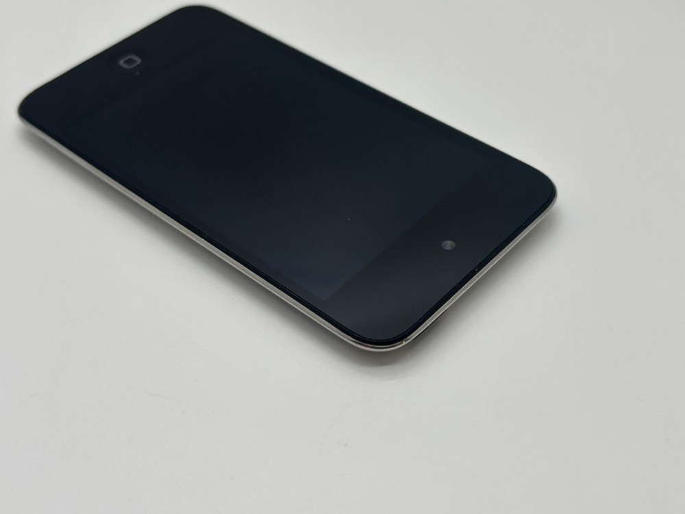 아이팟 터치 4세대 32g 블랙 이미지