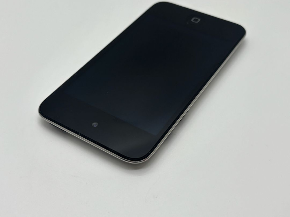 아이팟 터치 4세대 32g 블랙 이미지