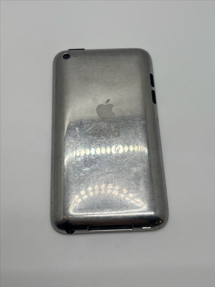 아이팟 터치 4세대 32g 블랙 이미지