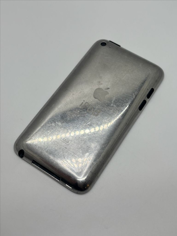 아이팟 터치 4세대 32g 블랙 이미지