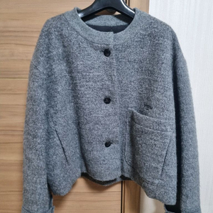 시스템 코트 자켓