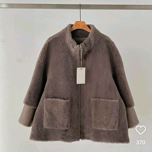 듀마르셀 리얼 무스탕