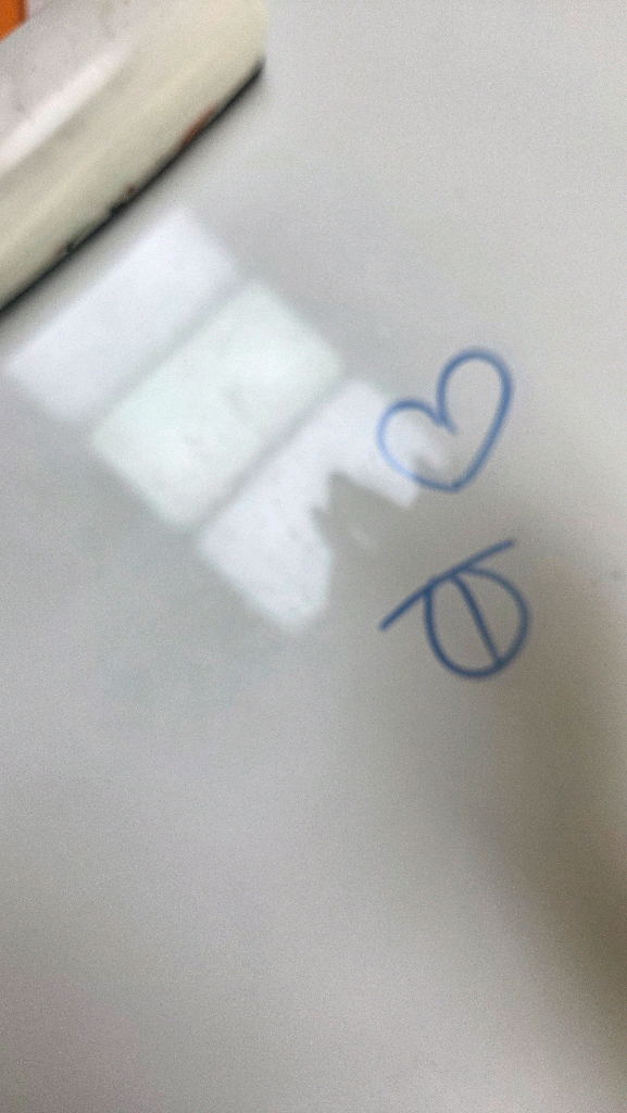 토끼네집 1160 책상 +이케아 유아의자2개--4