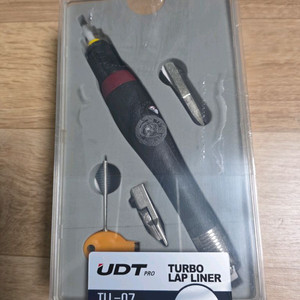 UDT 에어왕복사상기 TTL-07