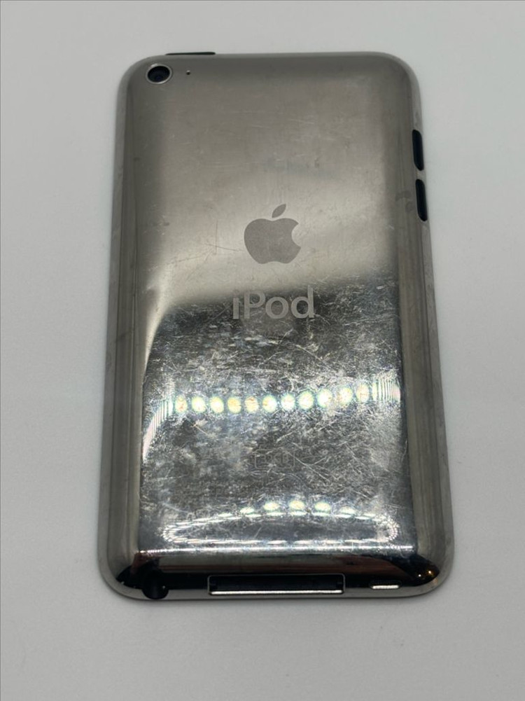 아이팟 터치 4세대 32G 블랙 (화면 불량 있음) 이미지