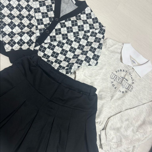 150사이즈 세트 새상품급