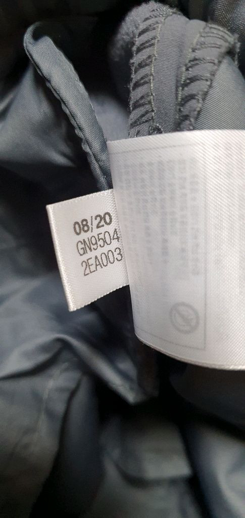 남 여 28-29) 리복 남 여 기모 바지, 리복 클래식 카고 팬츠 / 기모 조거팬츠 슬림핏--3