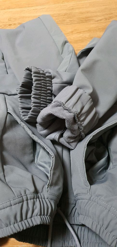 남 여 28-29) 리복 남 여 기모 바지, 리복 클래식 카고 팬츠 / 기모 조거팬츠 슬림핏--4