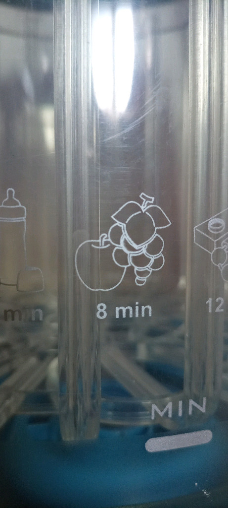 과일 채소 젖병 살균 소독기 ZERO-SPA Eco Plasma--3