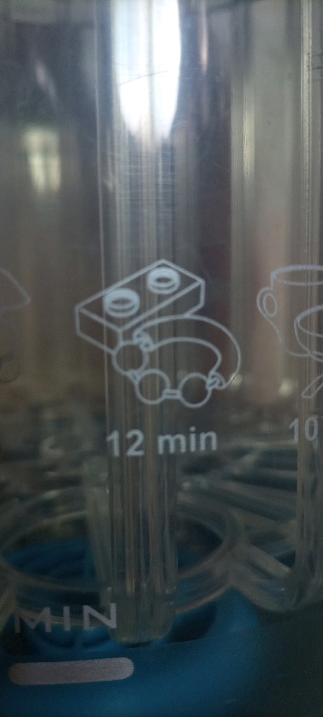 과일 채소 젖병 살균 소독기 ZERO-SPA Eco Plasma--5