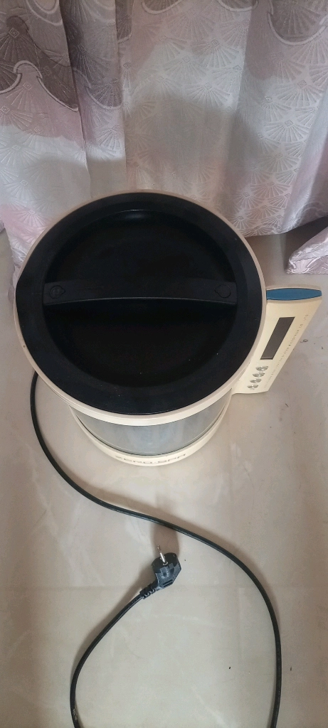 과일 채소 젖병 살균 소독기 ZERO-SPA Eco Plasma 이미지