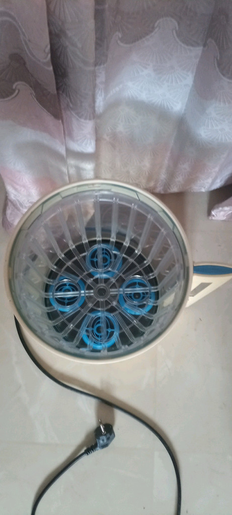 과일 채소 젖병 살균 소독기 ZERO-SPA Eco Plasma--8