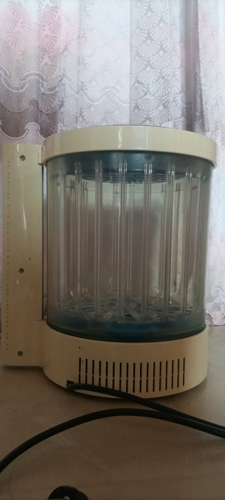 과일 채소 젖병 살균 소독기 ZERO-SPA Eco Plasma 이미지