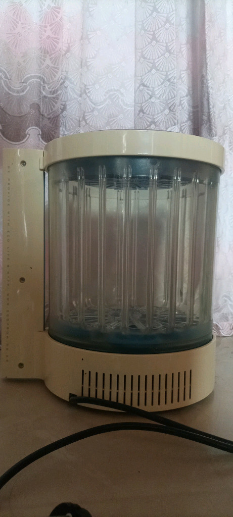 과일 채소 젖병 살균 소독기 ZERO-SPA Eco Plasma--9