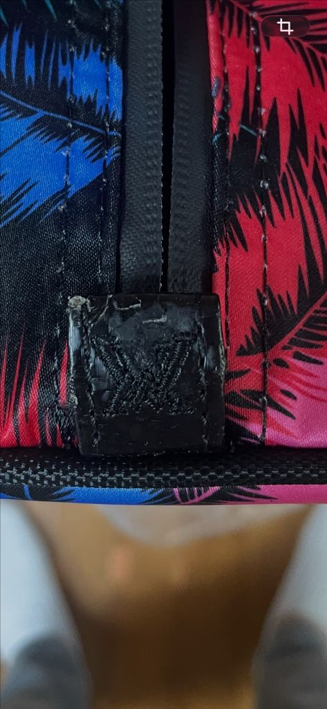 [신품] 어뉴 캐디백 골프백--5