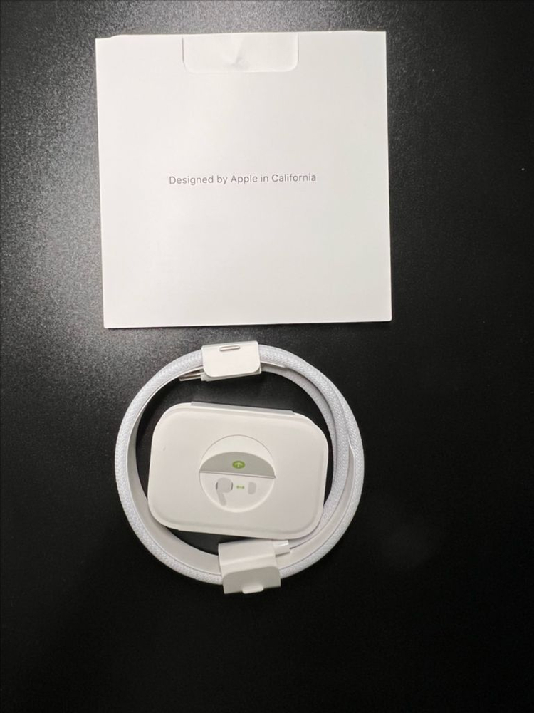 [풀박스구성 특가] 에어팟 프로 2세대 c타입 급처합니다!+사은품 증정 이미지