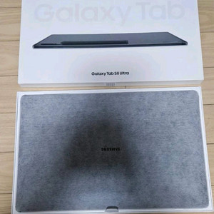 갤럭시 탭 S8 울트라 256GB wifi 그라파이트