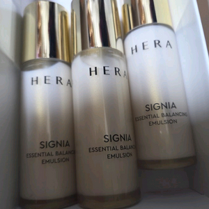 헤라 시그니아 스킨3로션3 택포8