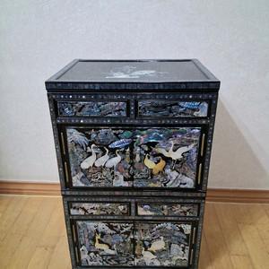 자개장 자개장식장