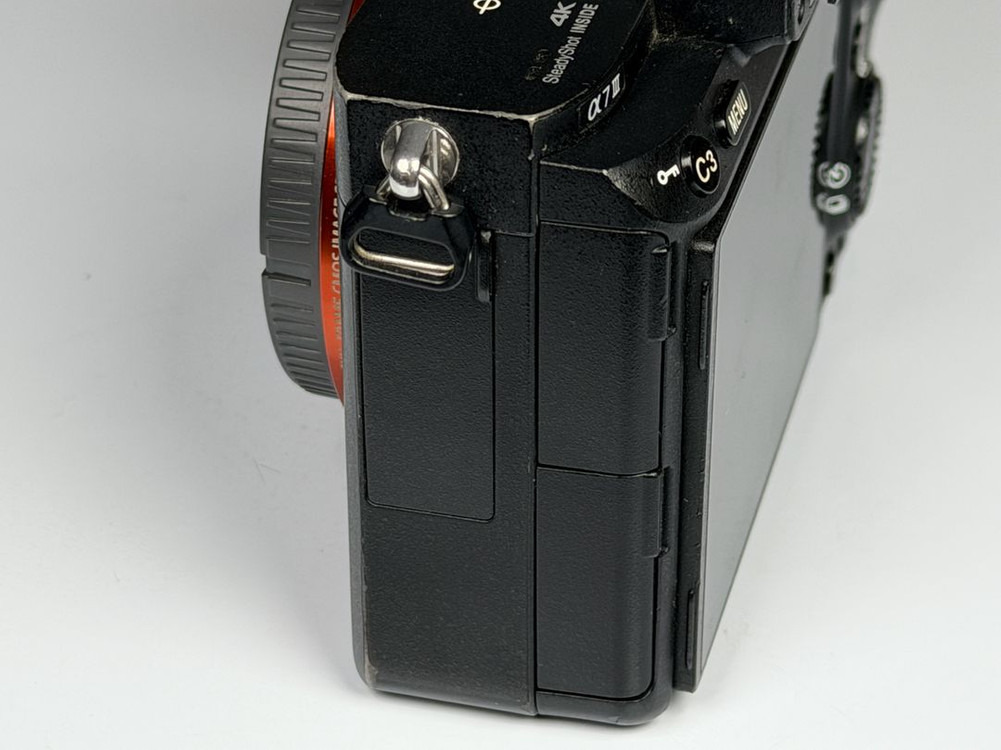 소니 A7M3 미러리스 카메라 바디--2