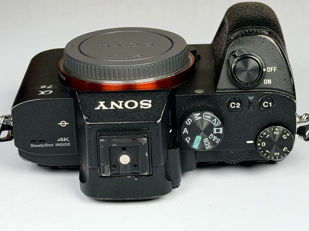 소니 A7M3 미러리스 카메라 바디--4