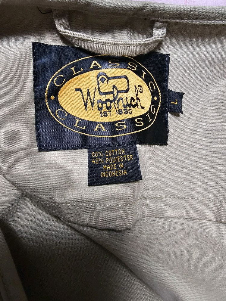 울리치 클래식 베스트 L--2