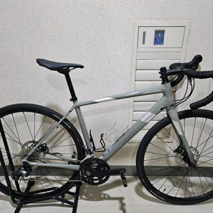 캐넌데일 시냅스1 팝니다(54사이즈) 이미지