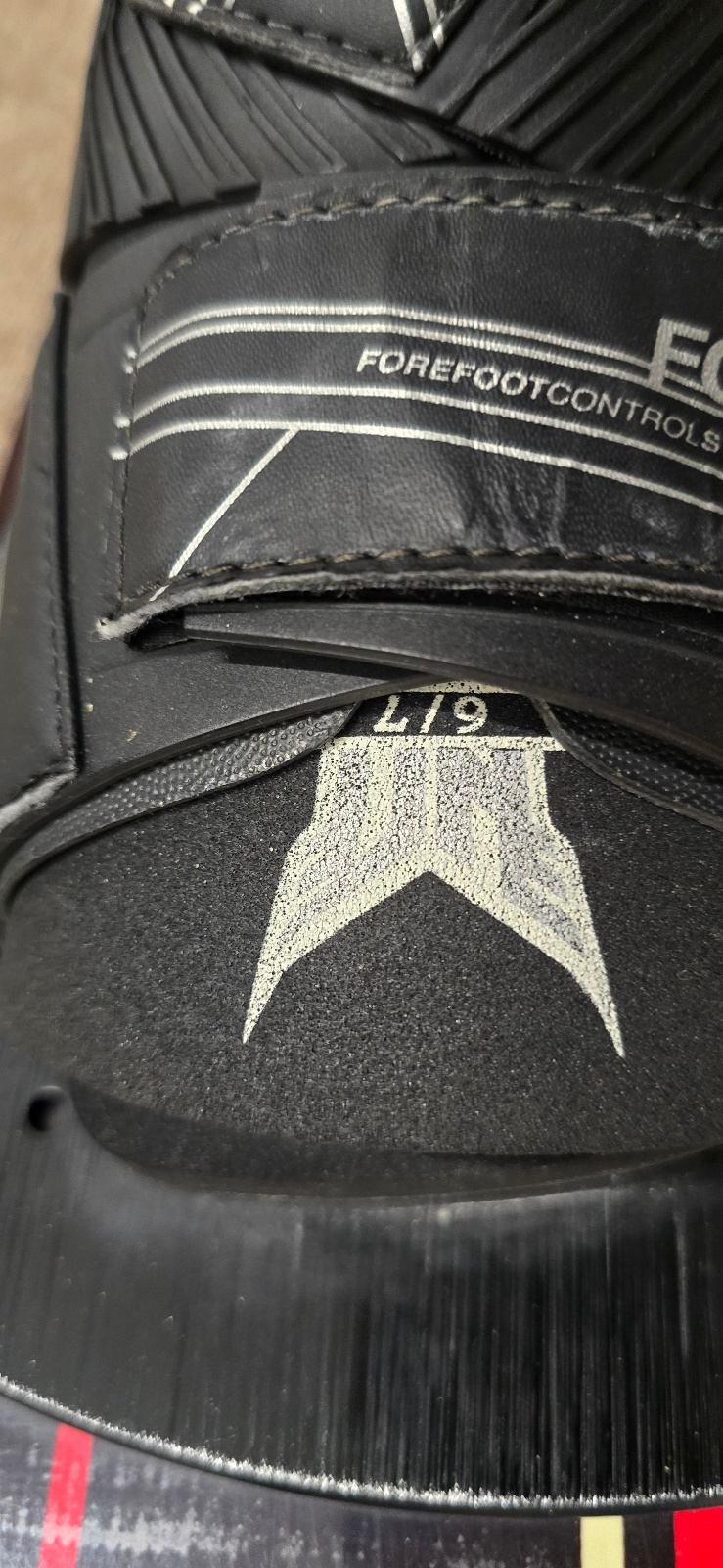 수상스키 d3 판매 합니다(가방포함)--1