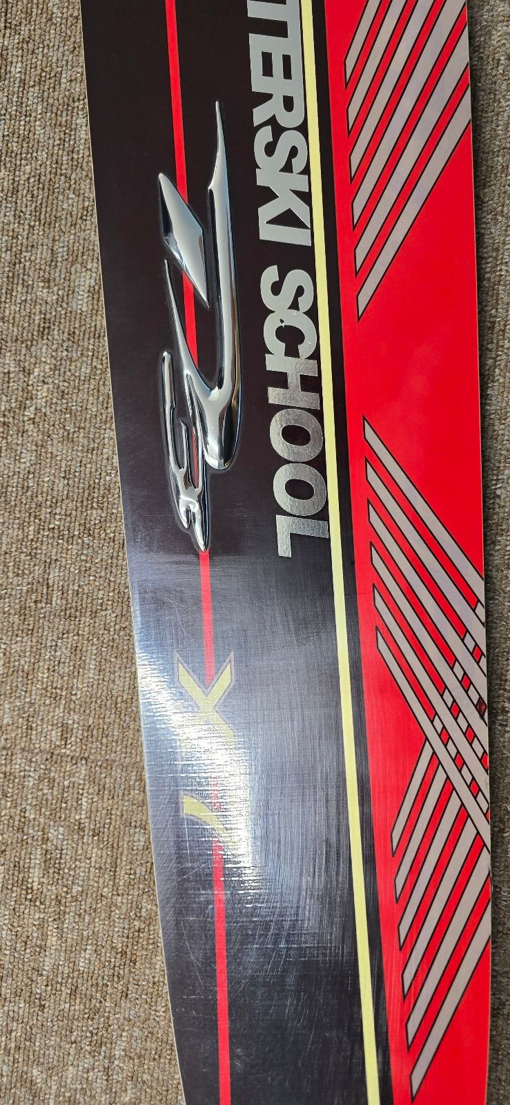 수상스키 d3 판매 합니다(가방포함)--4