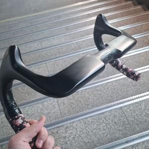 알리 번치바 370사이즈 교신