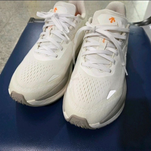 데쌍트 에너자이트 런닝화 265 팝니다 이미지