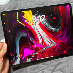 태블릿 11인치 256GB 셀룰러