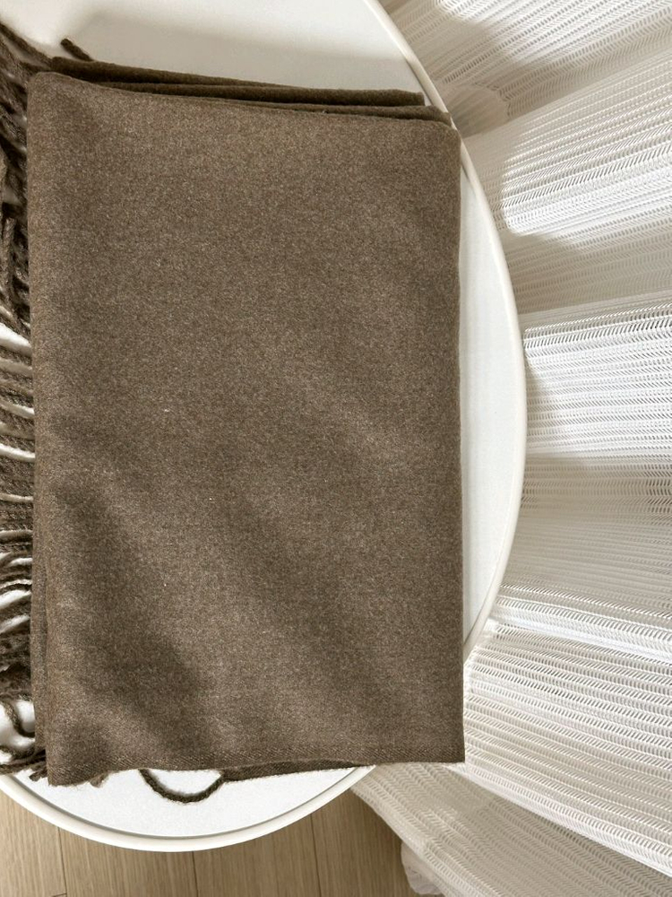 브라운 머플러--3