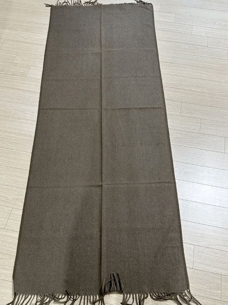 브라운 머플러--4