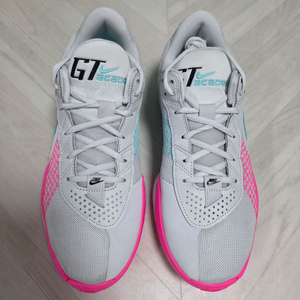 [280] 지티컷 아카데미 1