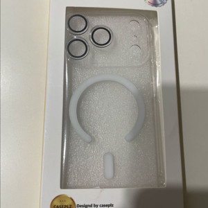 아이폰17프로 맥세이프 케이스