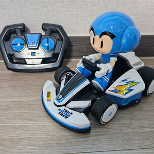 카트라이더 rc카 다오 이미지