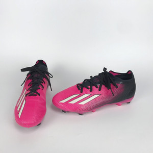 아디다스 엑스 스피드포탈2 FG 축구화 남성260 이미지